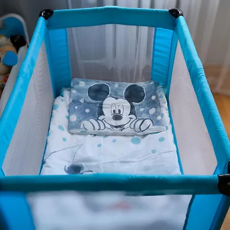 Apartmán Helska Oaza Exteriér fotografie