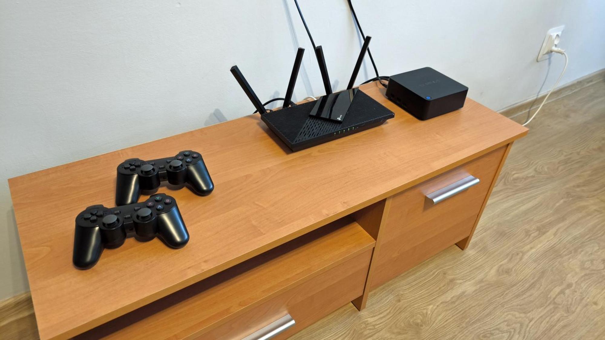 Apartment Helska Oaza *