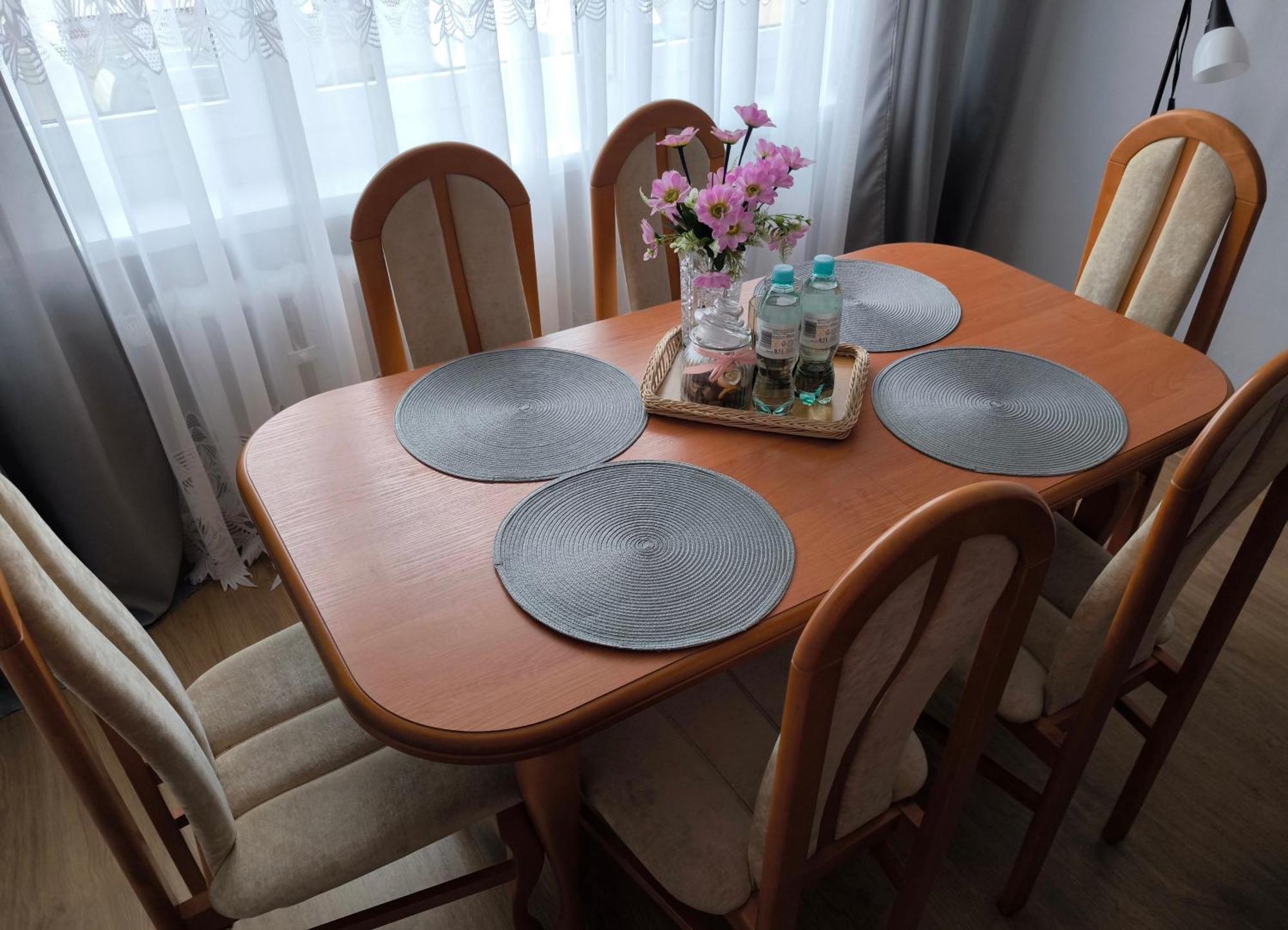 Apartment Helska Oaza *