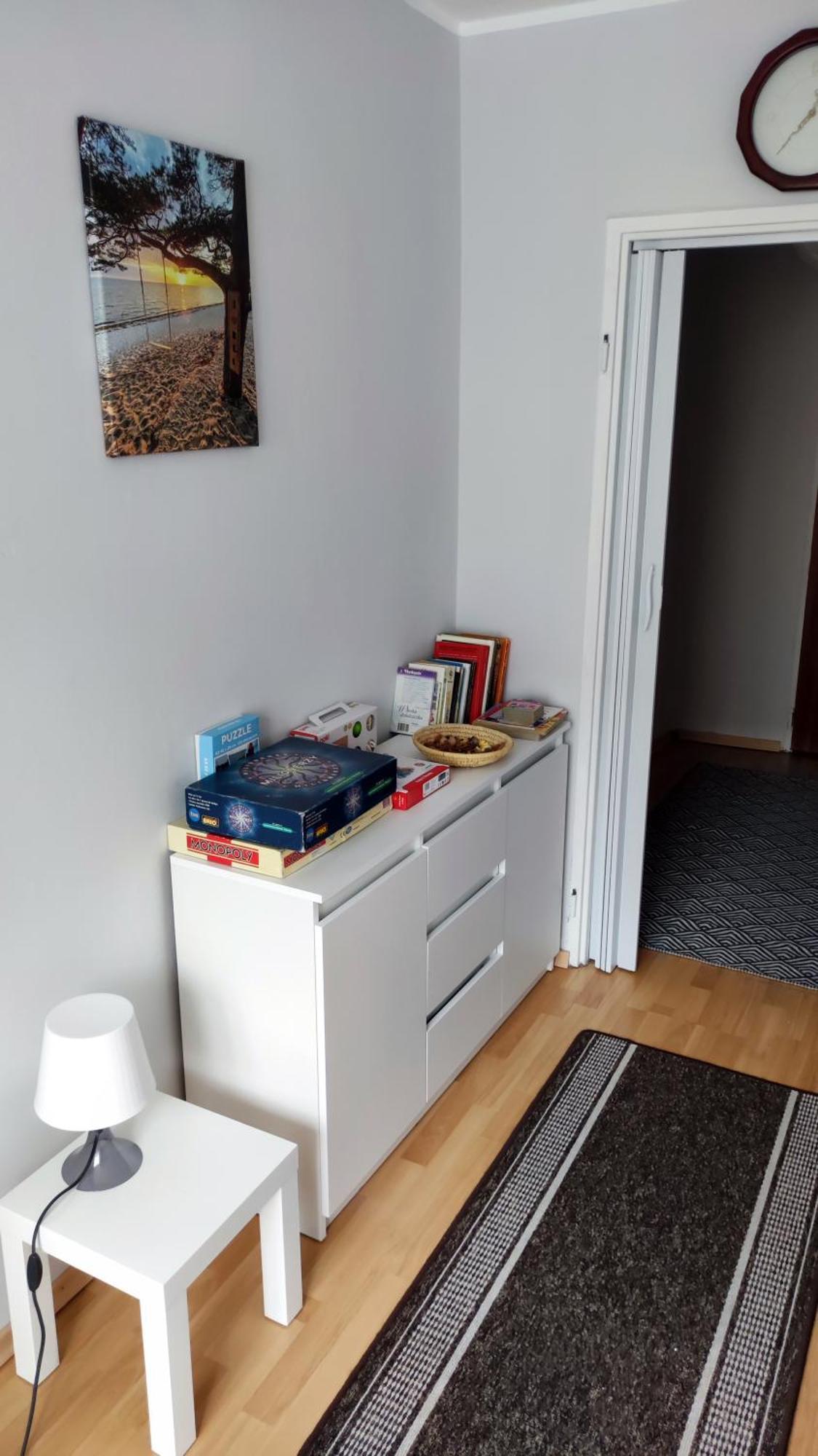 Helska Oaza Appartamento Hel