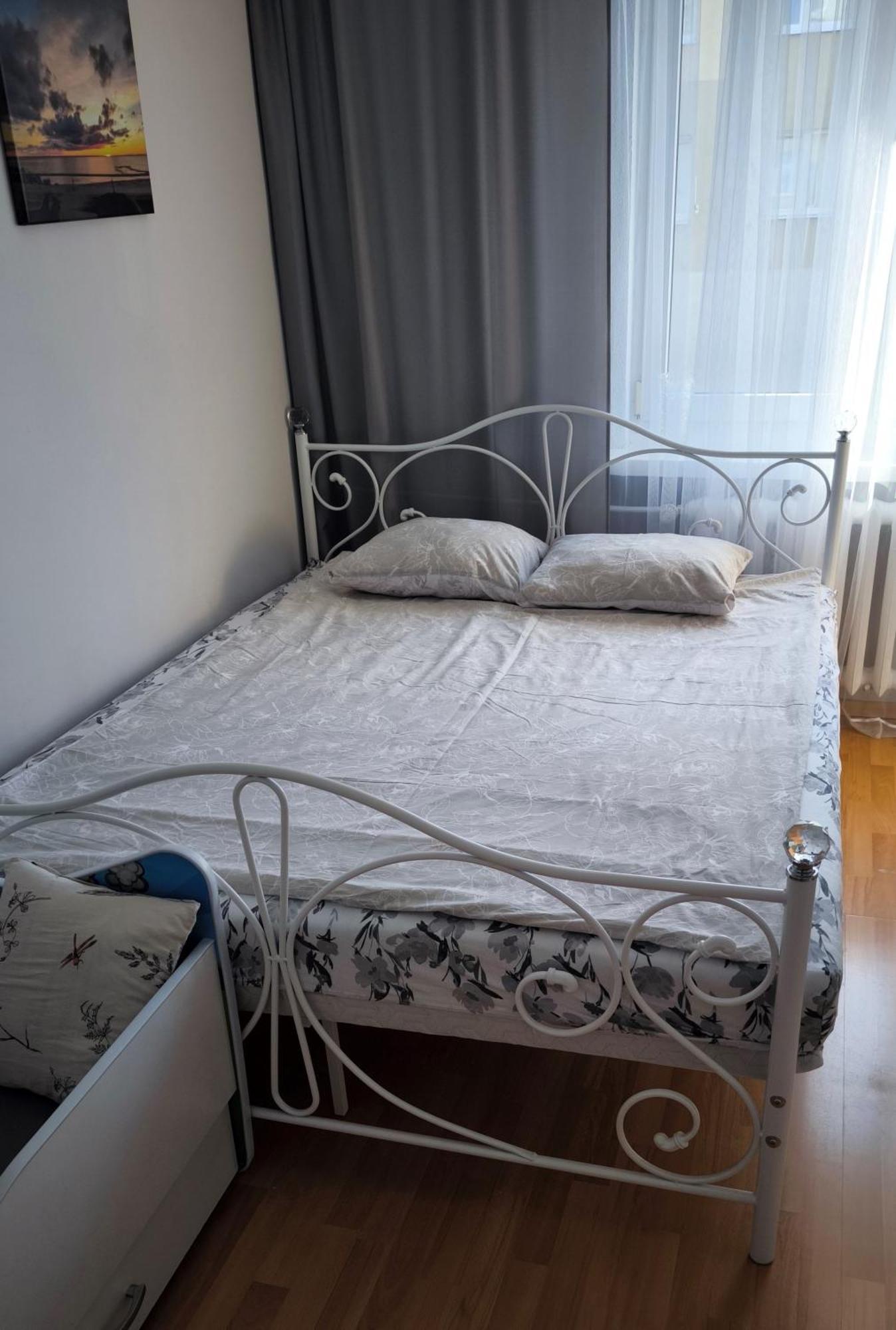 Helska Oaza Apartment