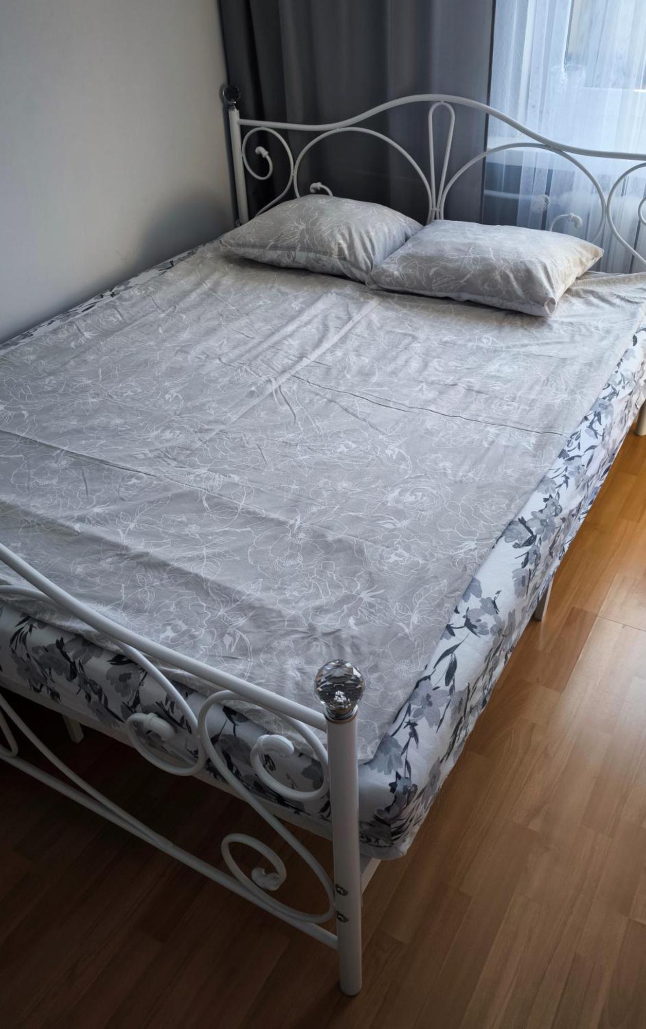 Helska Oaza Apartment *